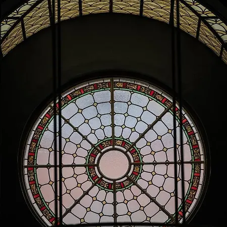 Hotel August Antwerp